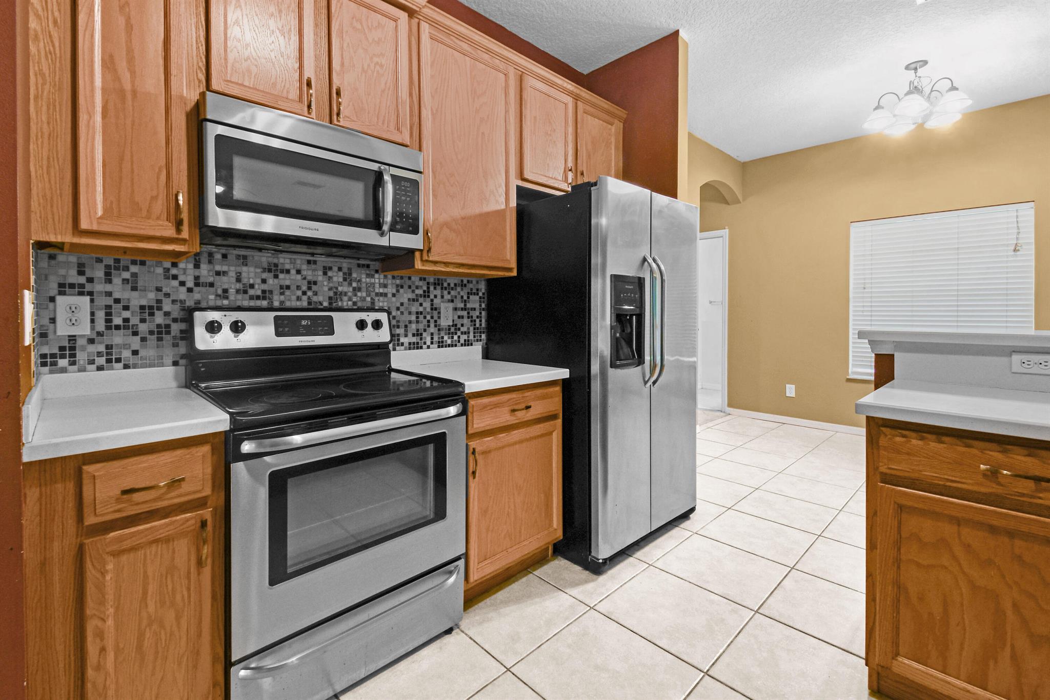 PORT ST LUCIE SECTION 44 - Residential Lease