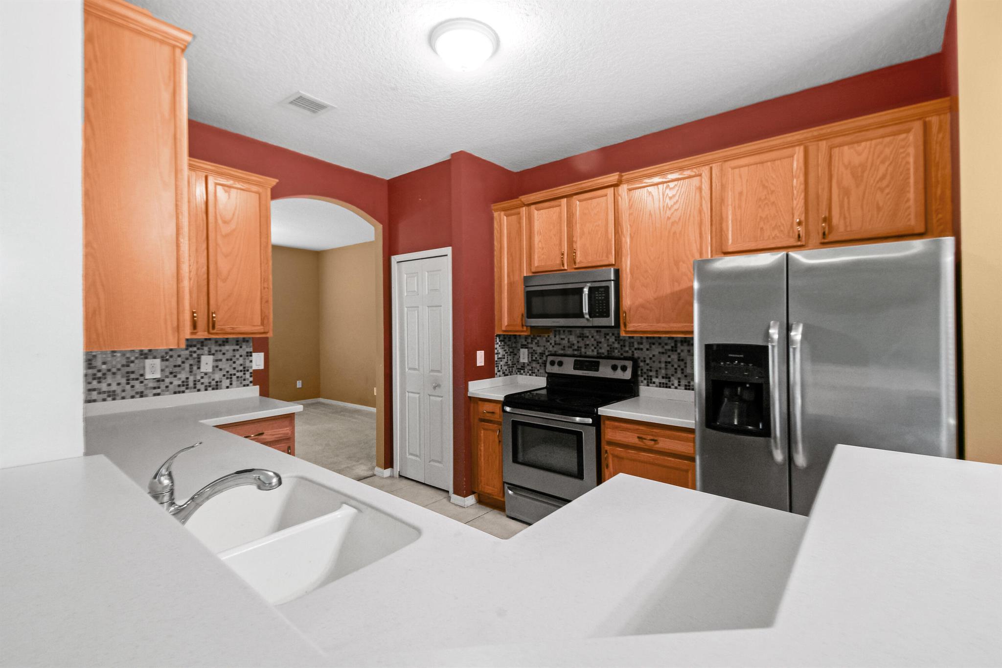 PORT ST LUCIE SECTION 44 - Residential Lease