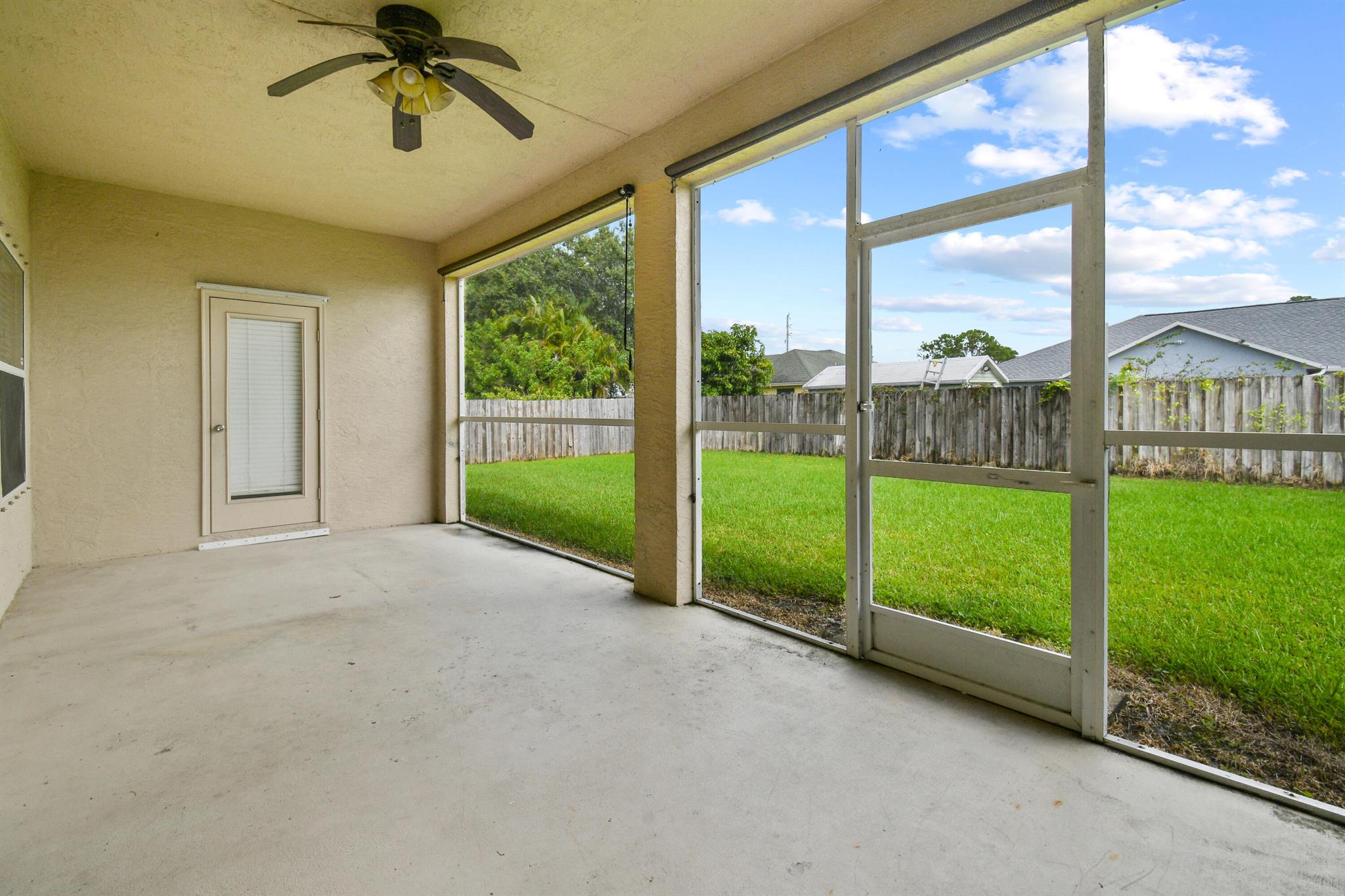 PORT ST LUCIE SECTION 44 - Residential Lease