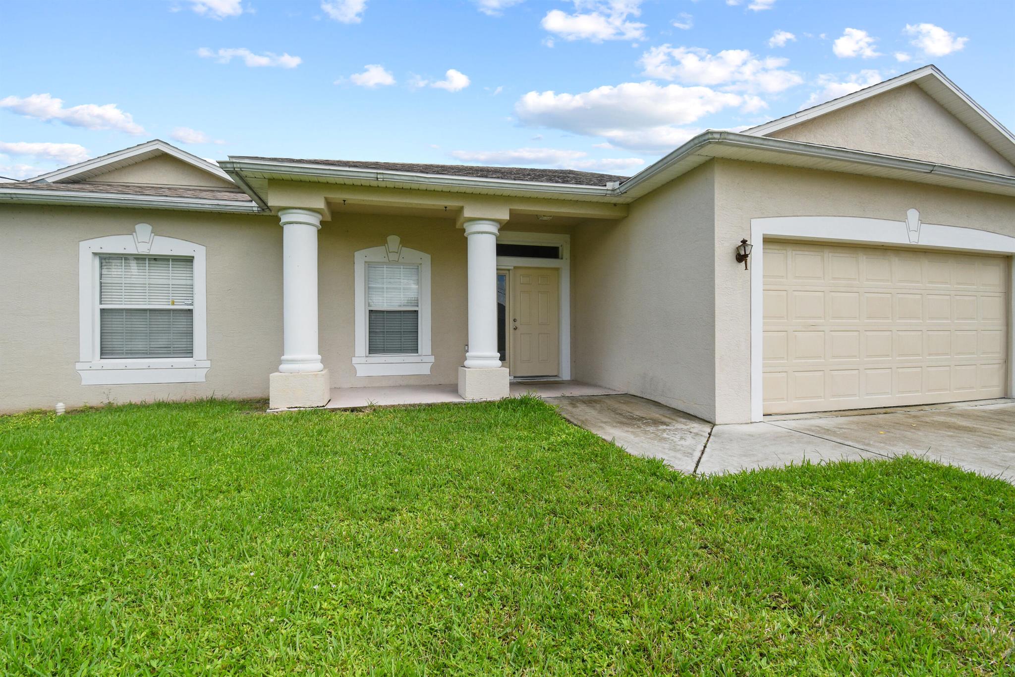 PORT ST LUCIE SECTION 44 - Residential Lease