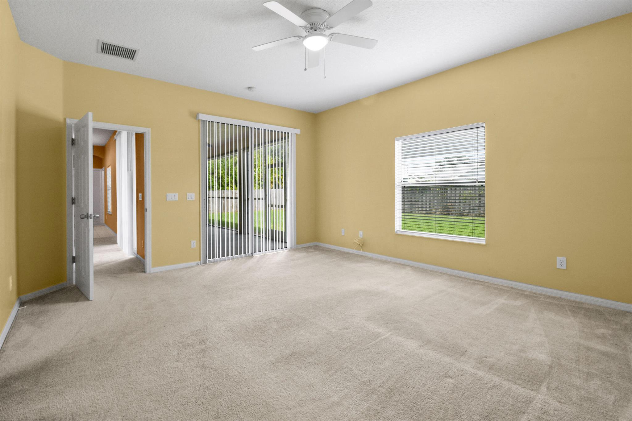 PORT ST LUCIE SECTION 44 - Residential Lease