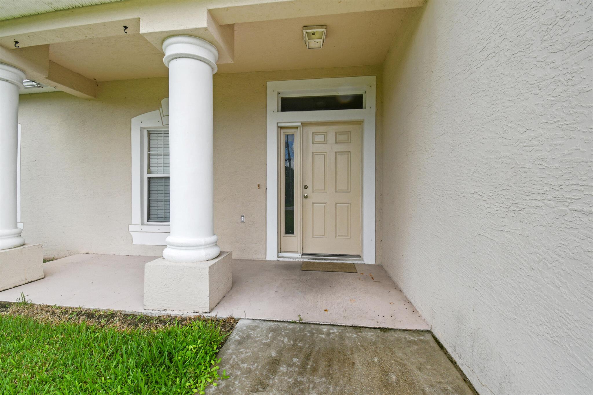 PORT ST LUCIE SECTION 44 - Residential Lease