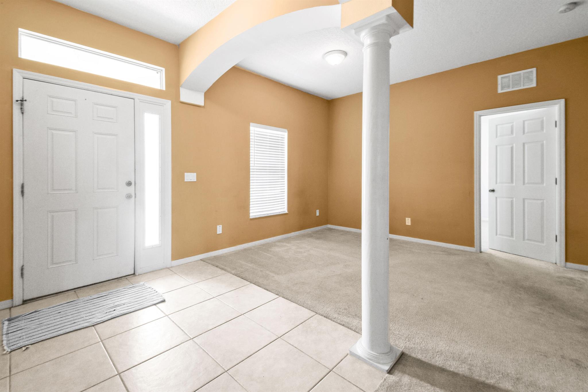 PORT ST LUCIE SECTION 44 - Residential Lease