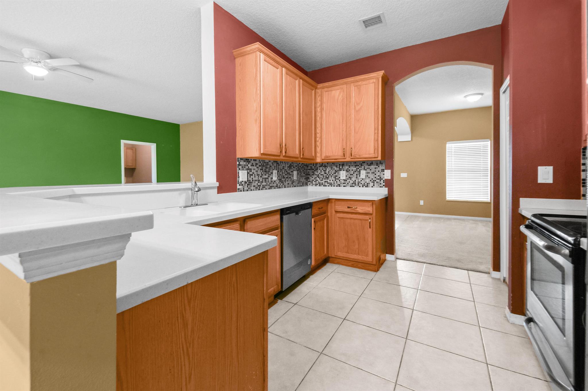 PORT ST LUCIE SECTION 44 - Residential Lease