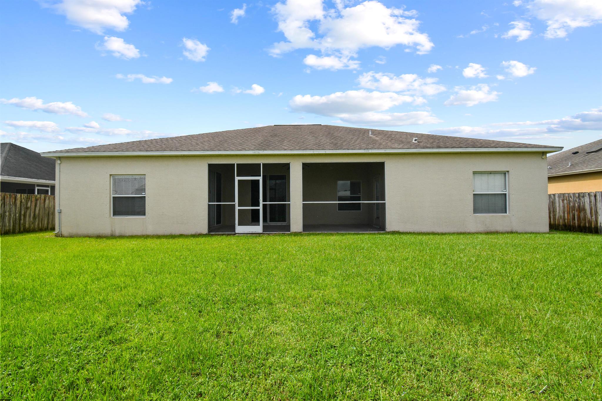PORT ST LUCIE SECTION 44 - Residential Lease