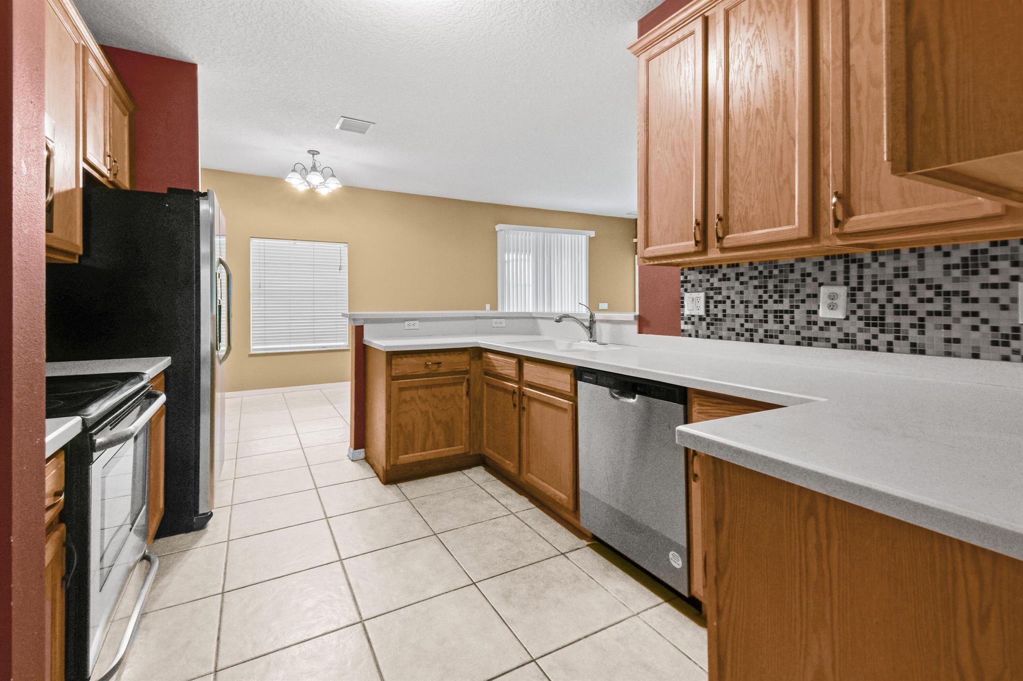 PORT ST LUCIE SECTION 44 - Residential Lease