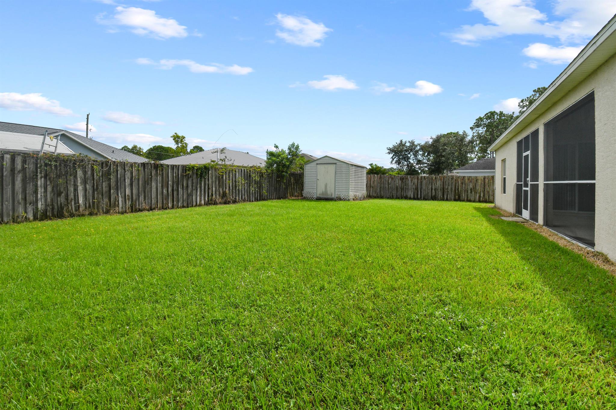 PORT ST LUCIE SECTION 44 - Residential Lease