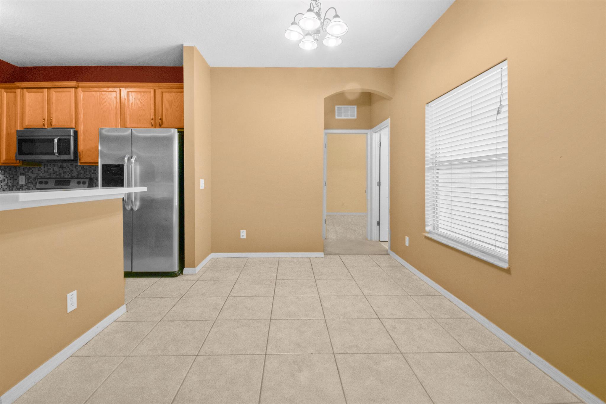 PORT ST LUCIE SECTION 44 - Residential Lease