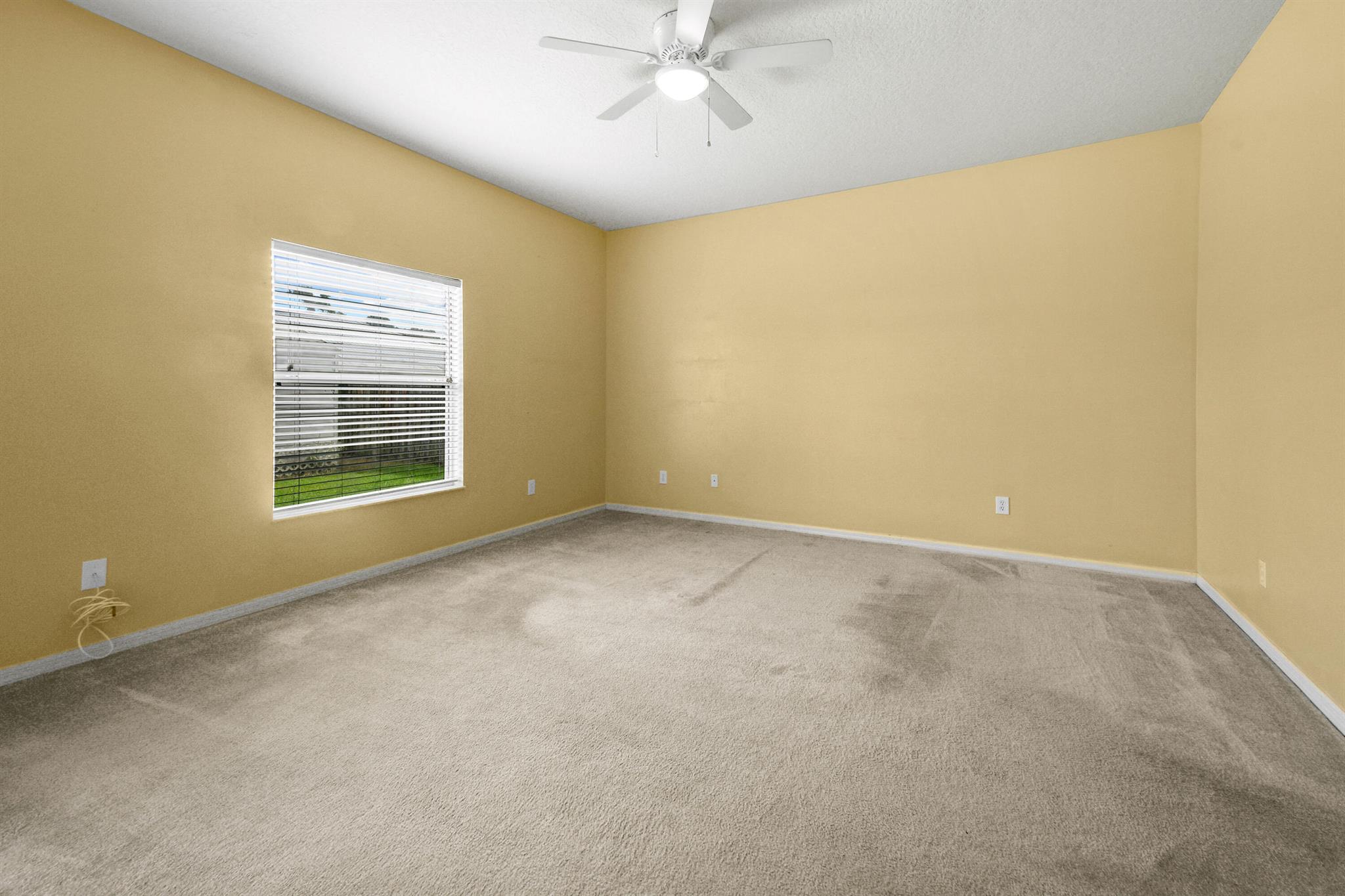 PORT ST LUCIE SECTION 44 - Residential Lease