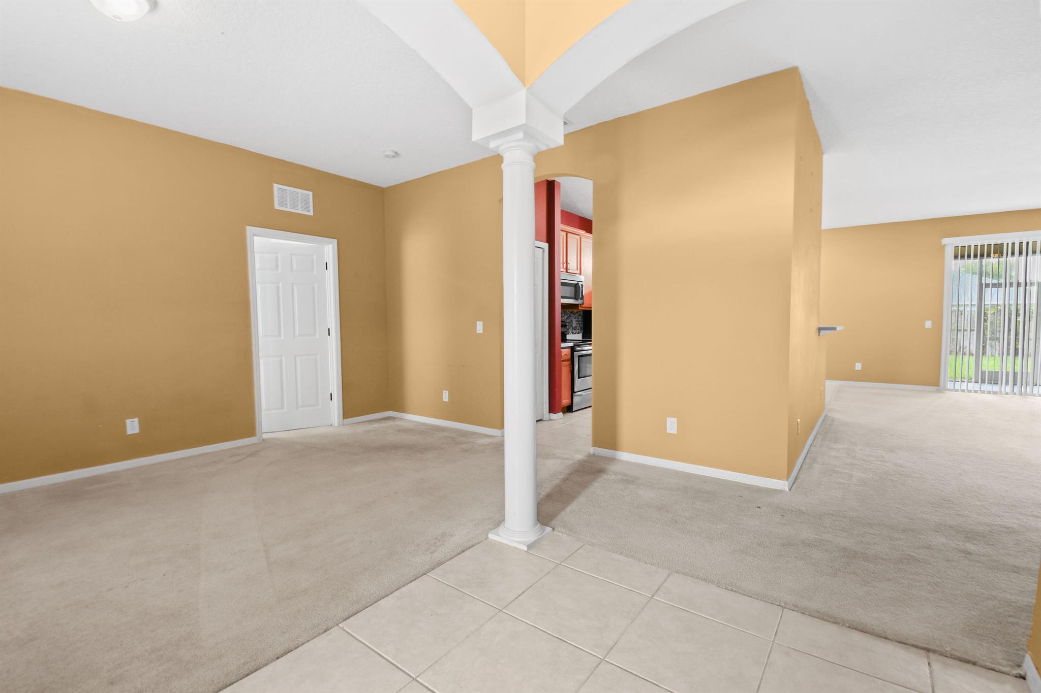 PORT ST LUCIE SECTION 44 - Residential Lease