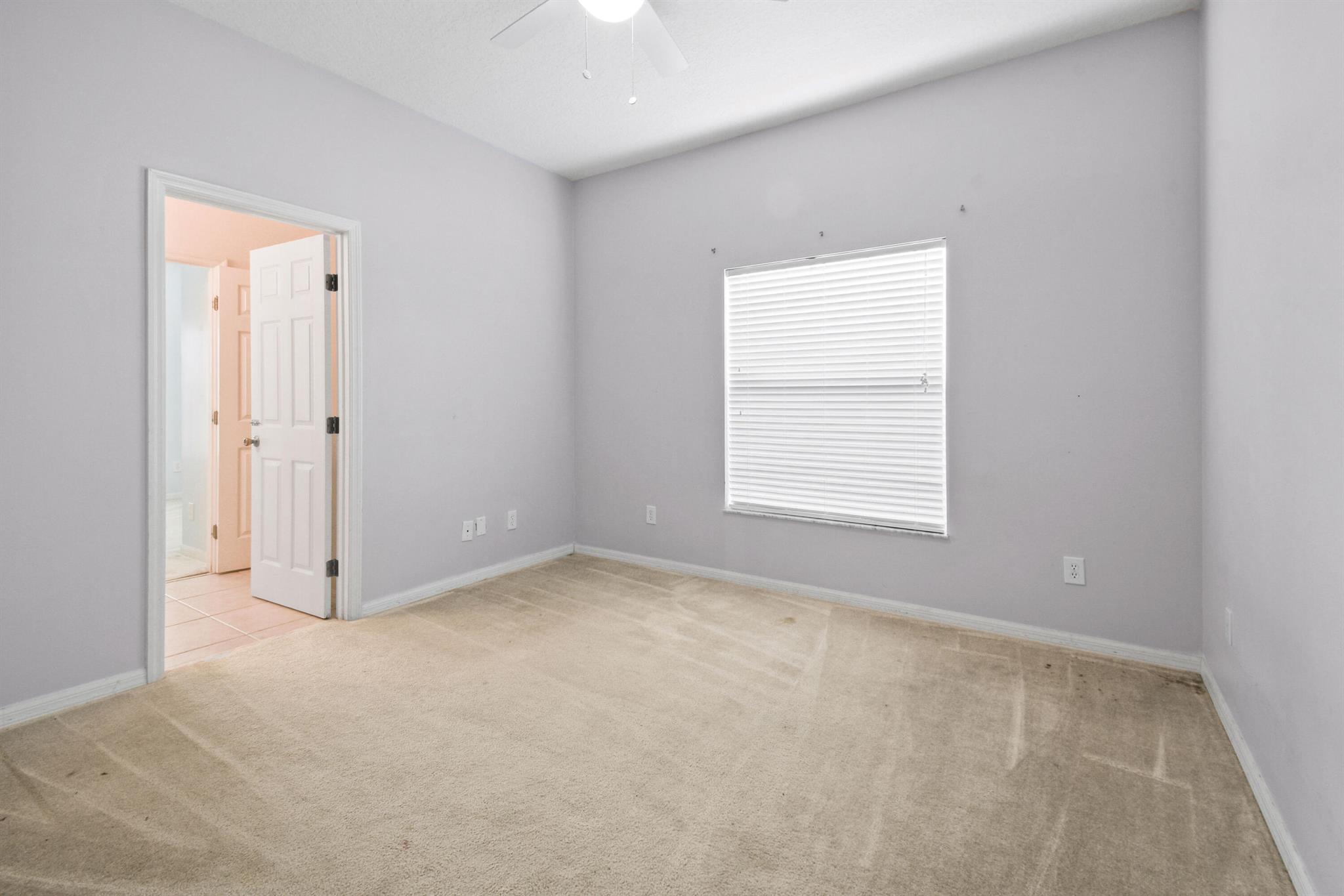 PORT ST LUCIE SECTION 44 - Residential Lease