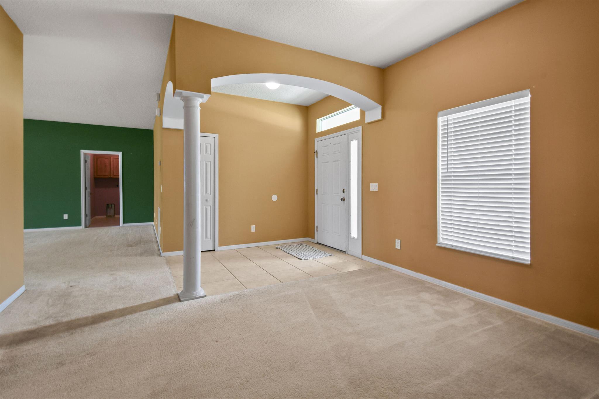 PORT ST LUCIE SECTION 44 - Residential Lease