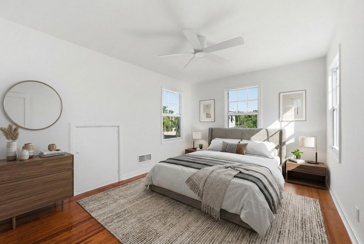 SOUTHLAND PARK - Residential