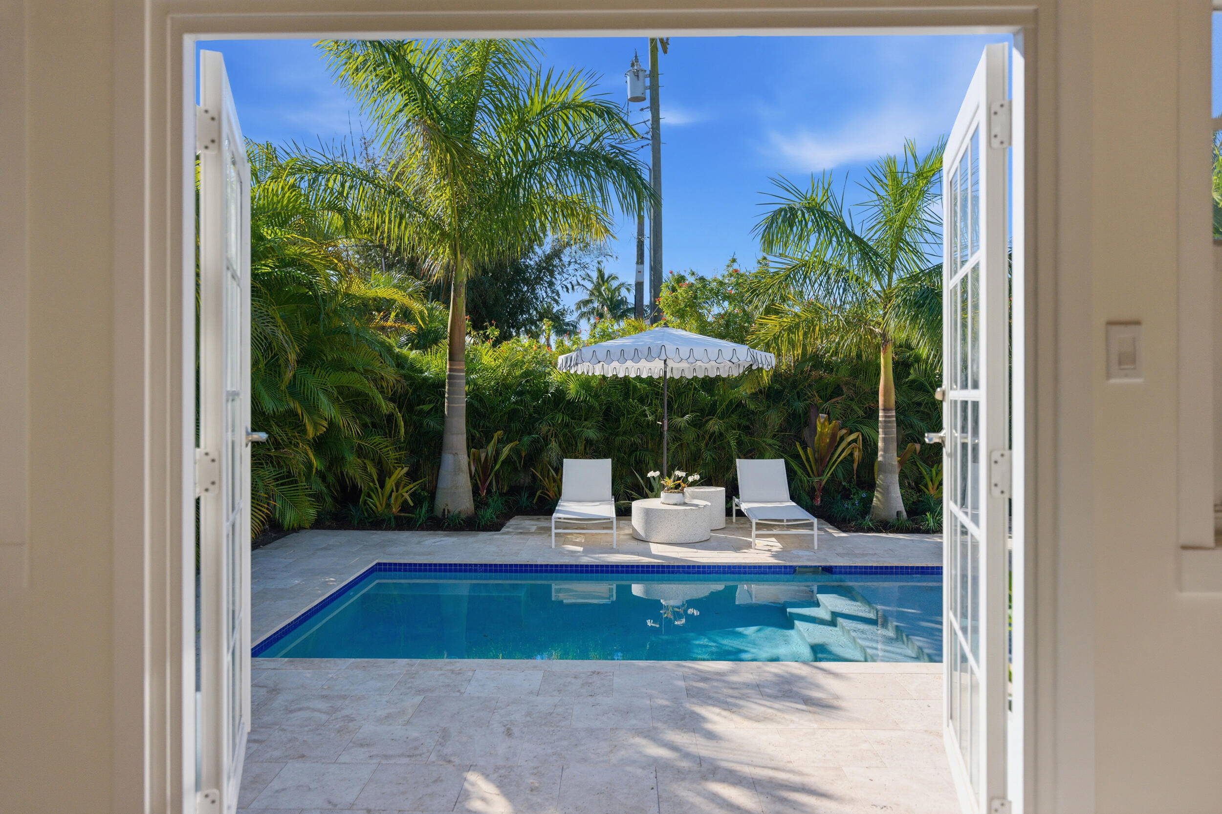 SOUTHLAND PARK - Residential