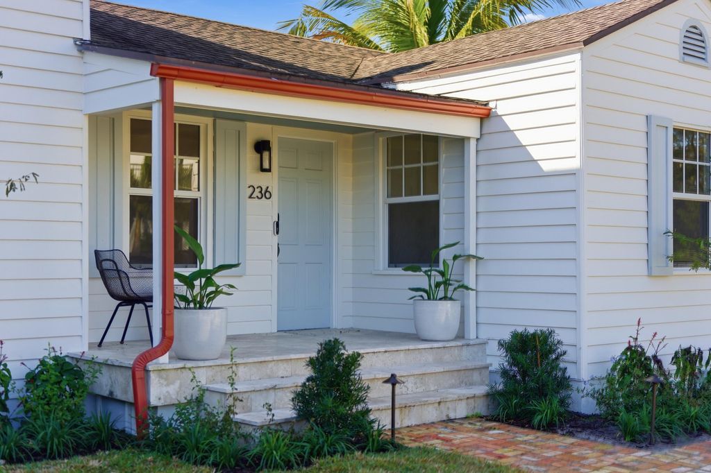 Photo of 236 Greymon Drive, West Palm Beach, FL 33405 (MLS # R11163719)