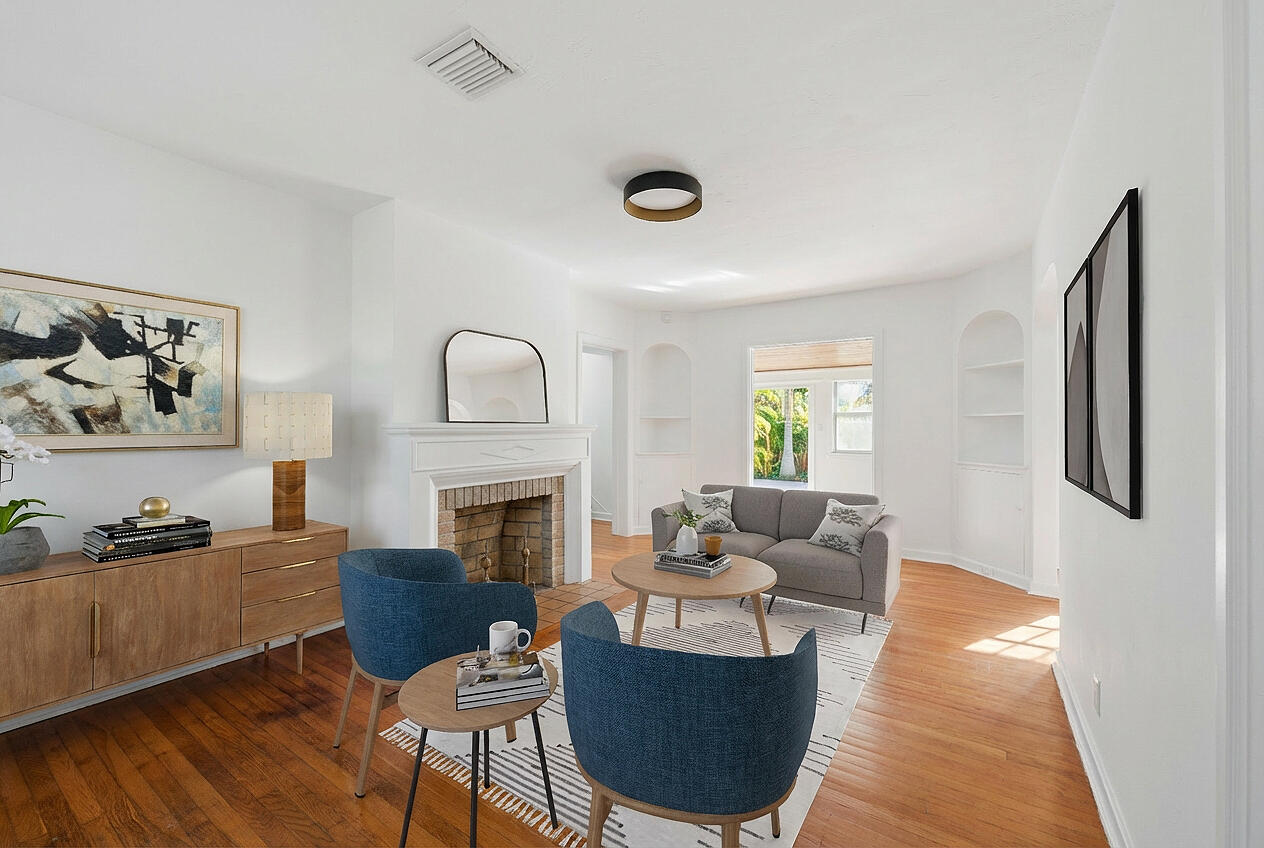 SOUTHLAND PARK - Residential