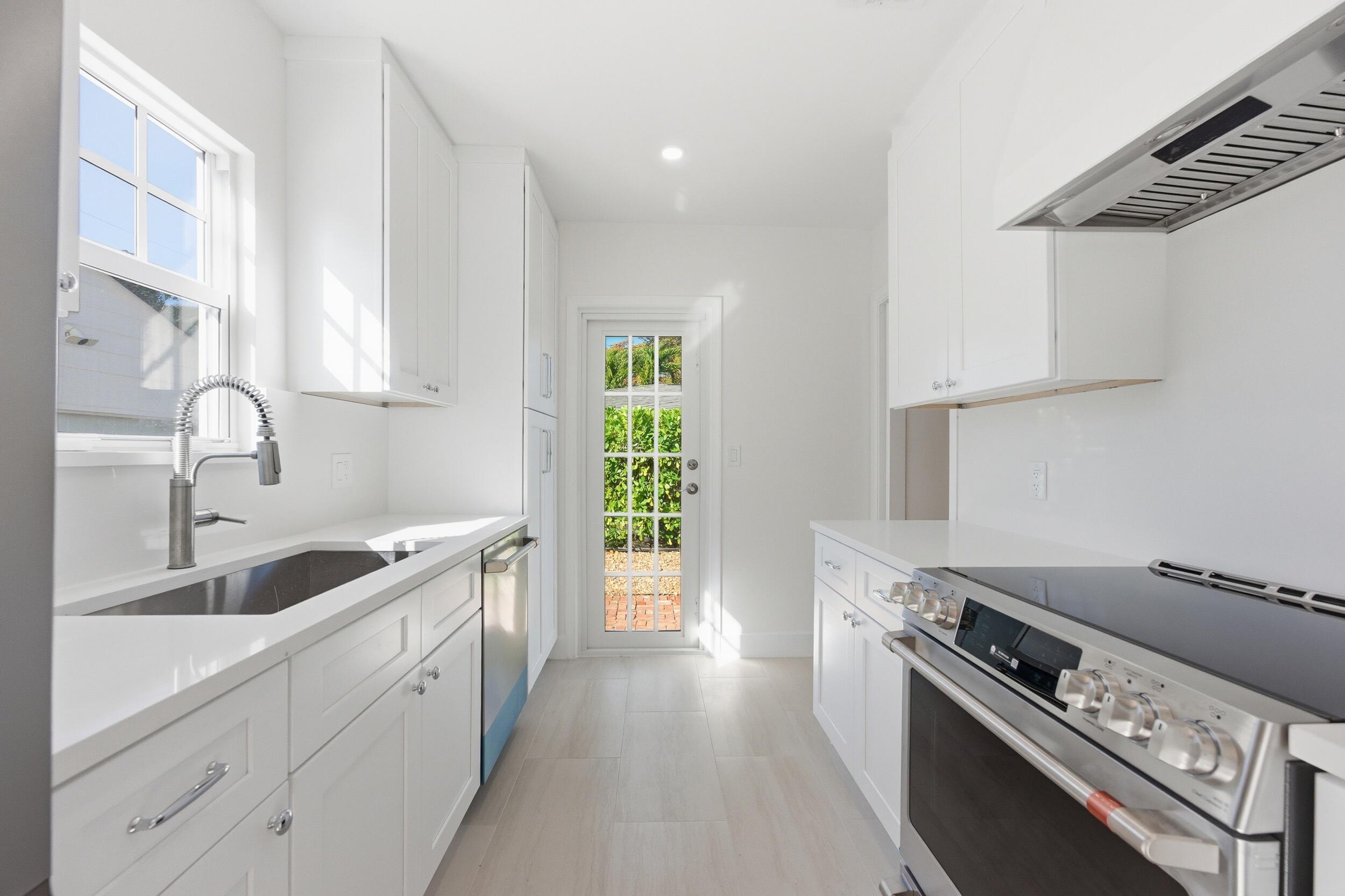 SOUTHLAND PARK - Residential