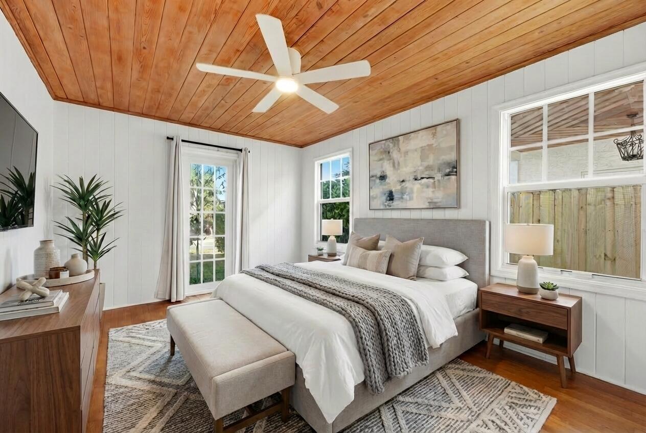 SOUTHLAND PARK - Residential