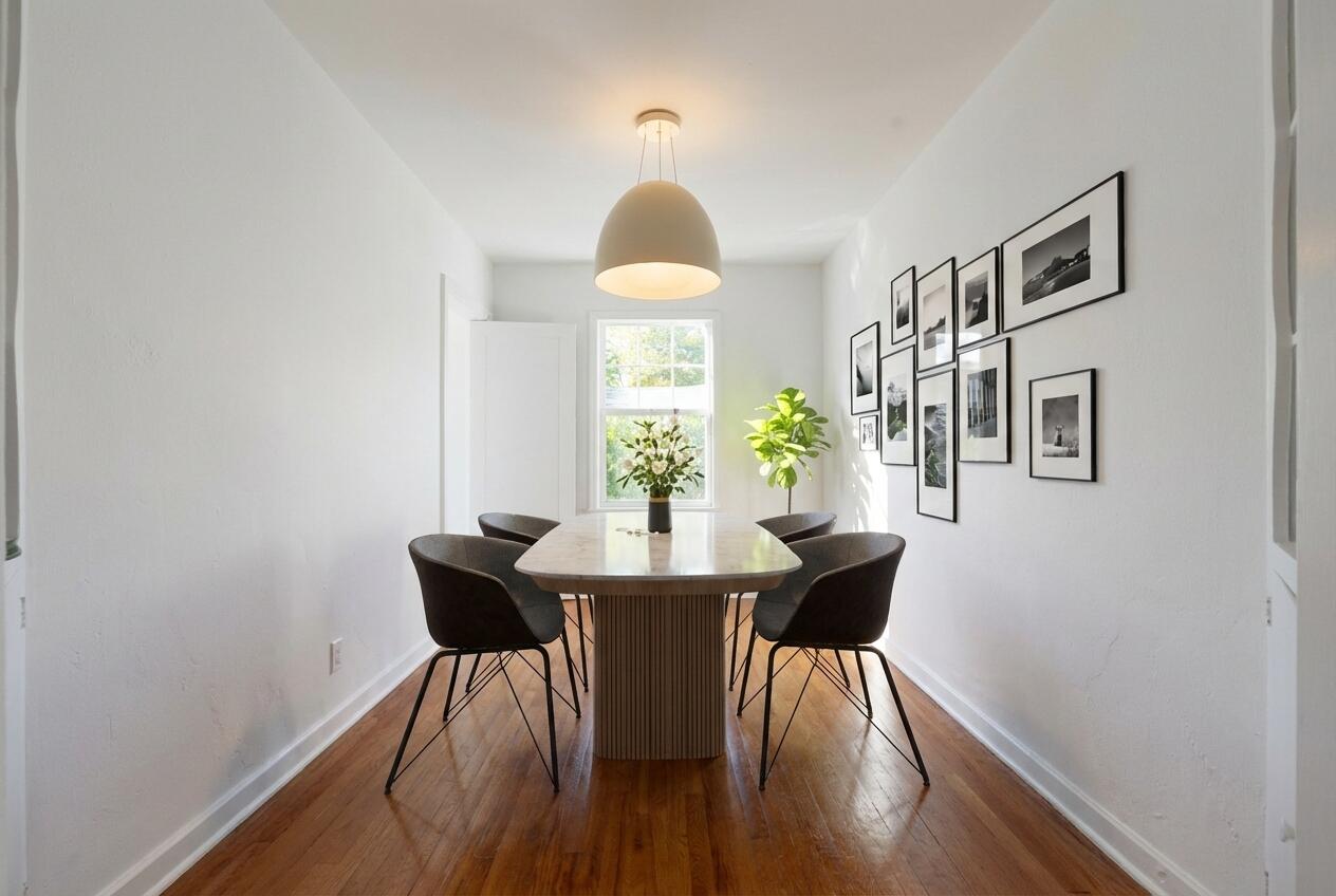 SOUTHLAND PARK - Residential