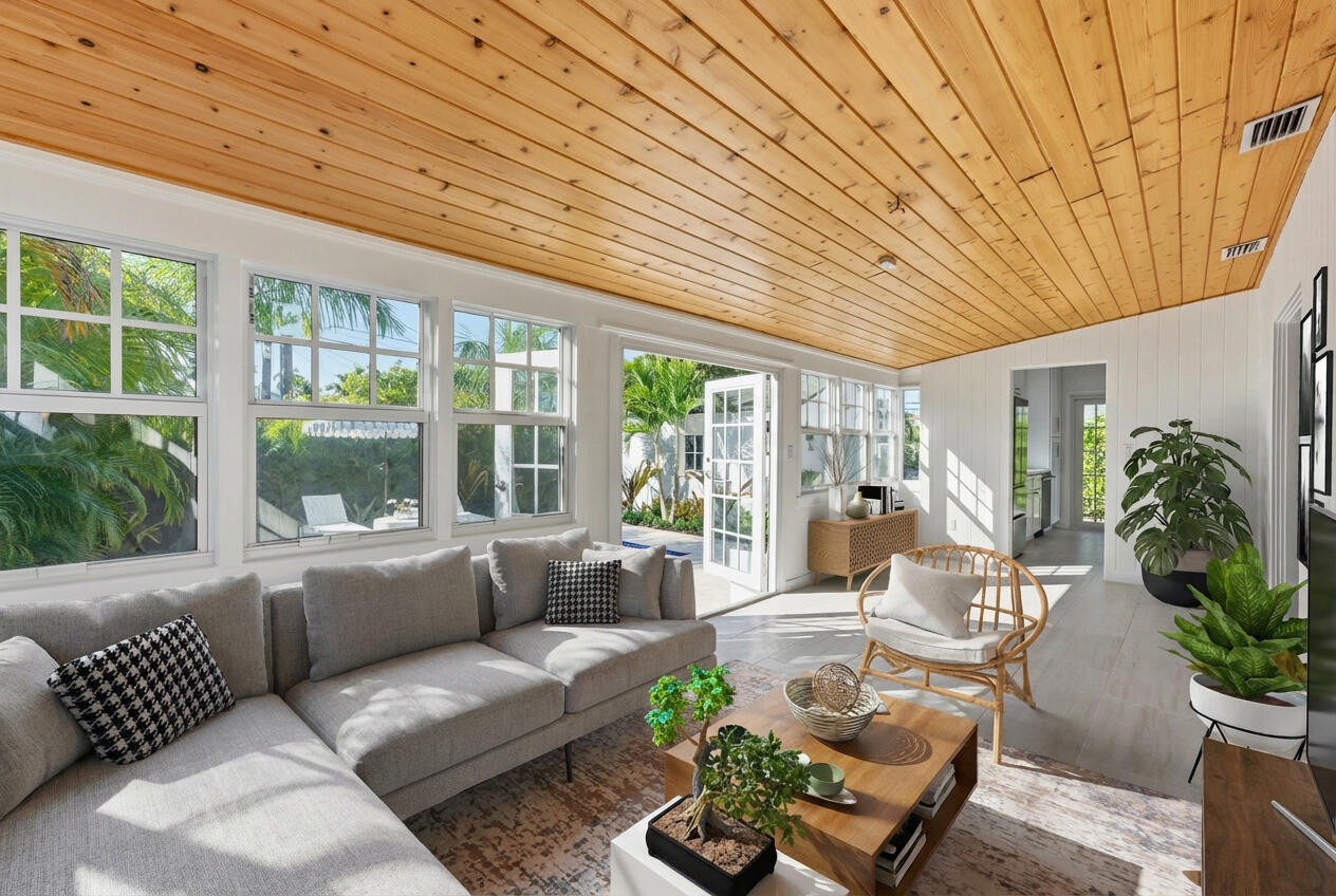 SOUTHLAND PARK - Residential