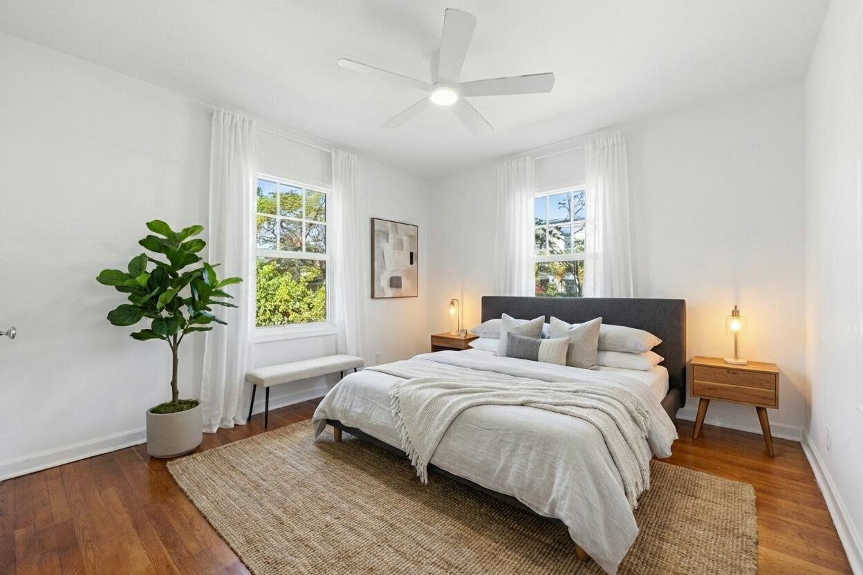 SOUTHLAND PARK - Residential