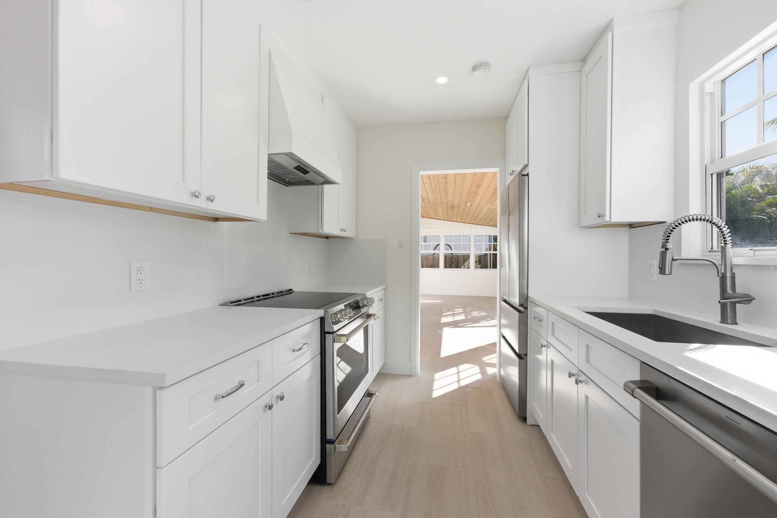 SOUTHLAND PARK - Residential