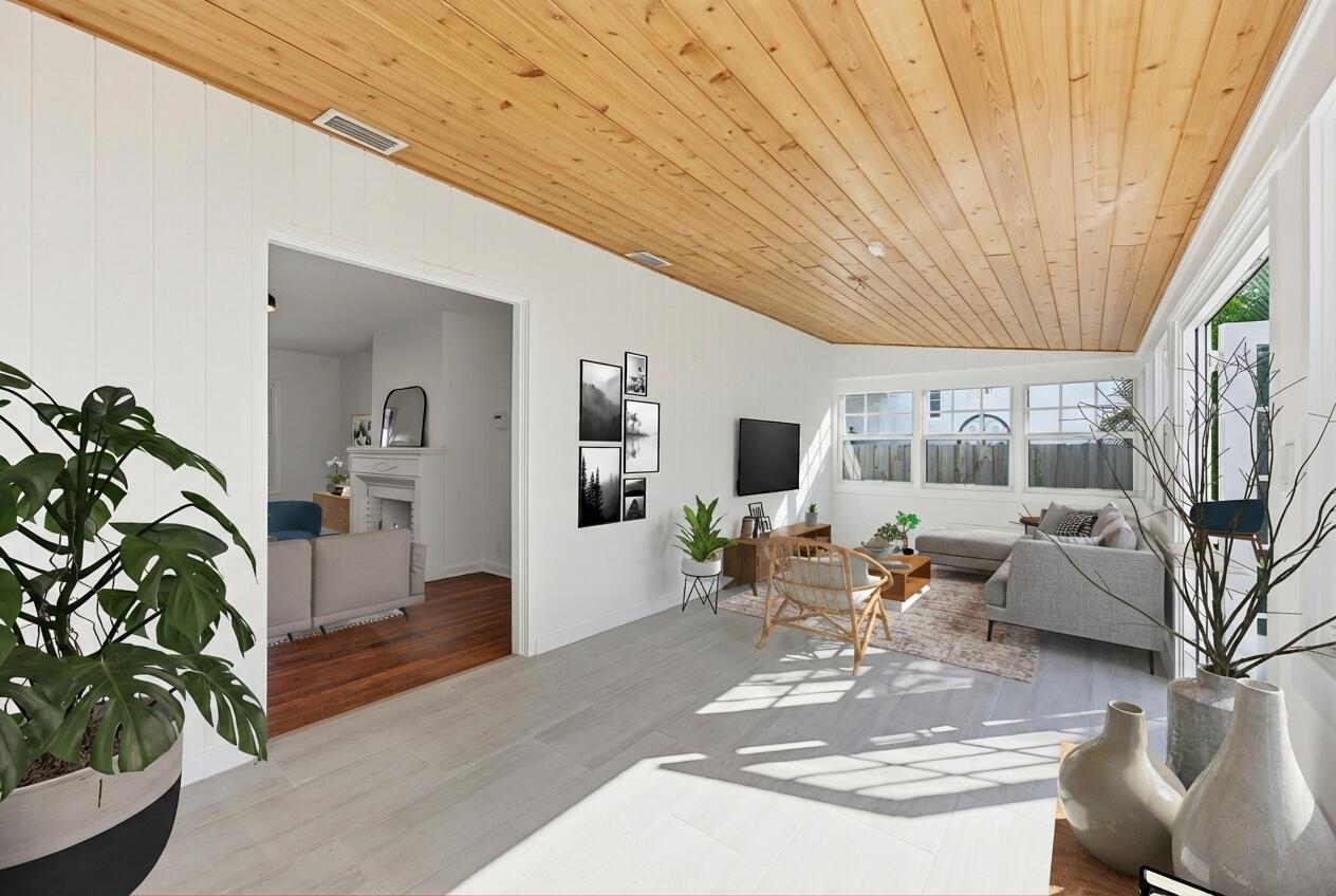 SOUTHLAND PARK - Residential