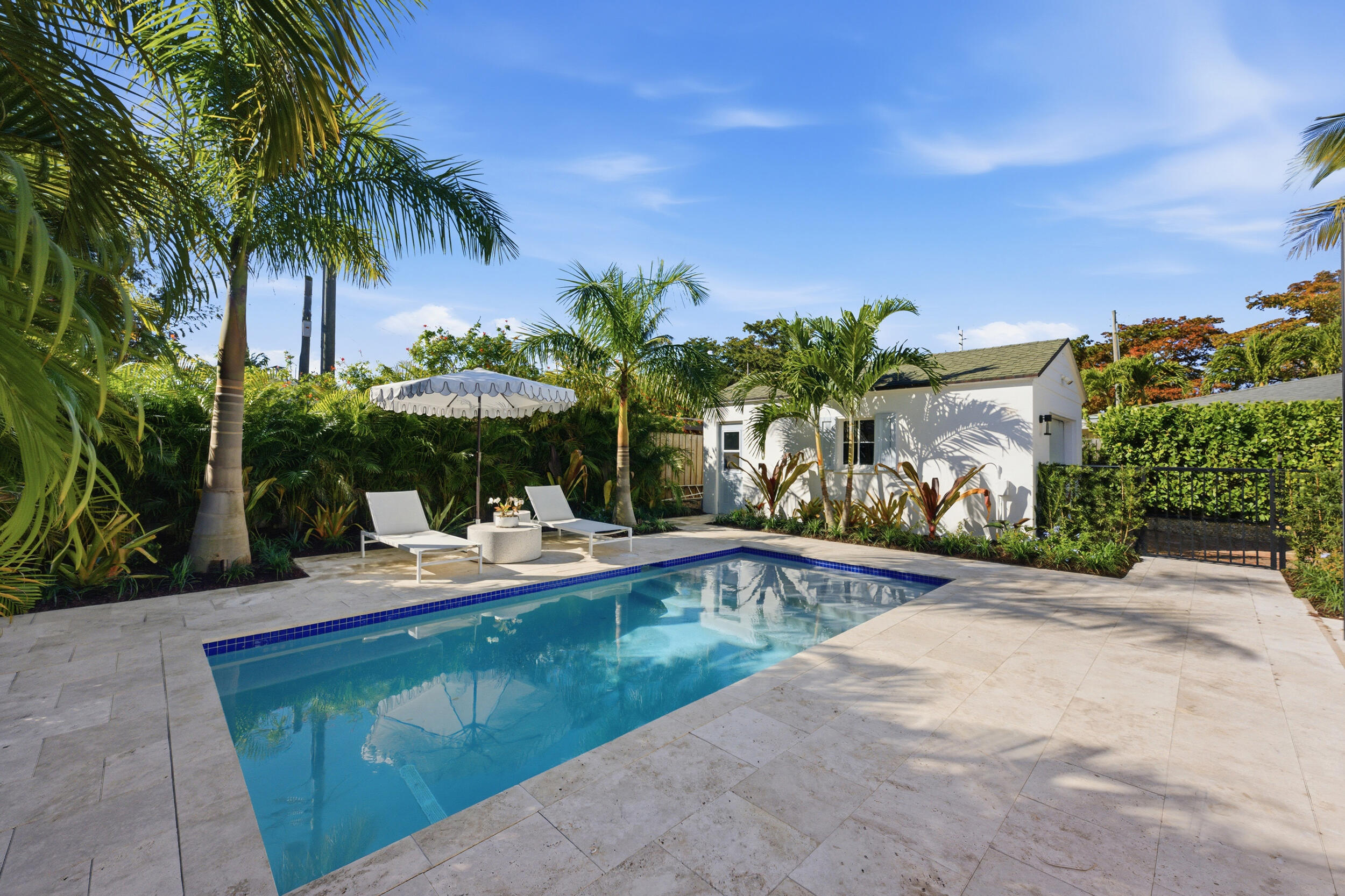 SOUTHLAND PARK - Residential