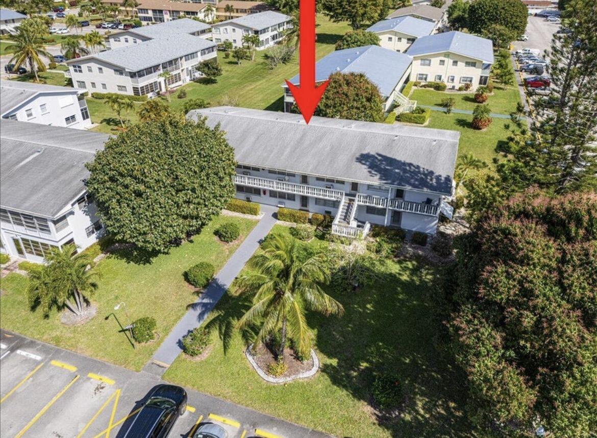 CAMBRIDGE CONDO - Residential