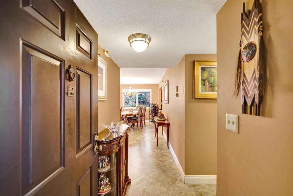 GARDENS III  CONDO - Residential