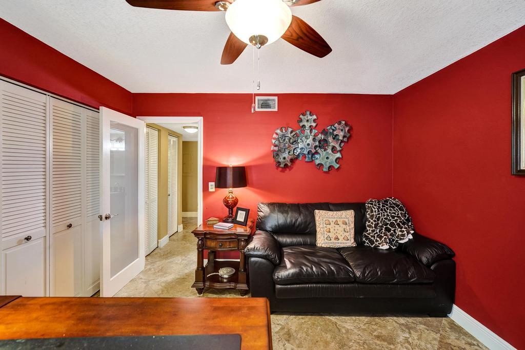 GARDENS III  CONDO - Residential