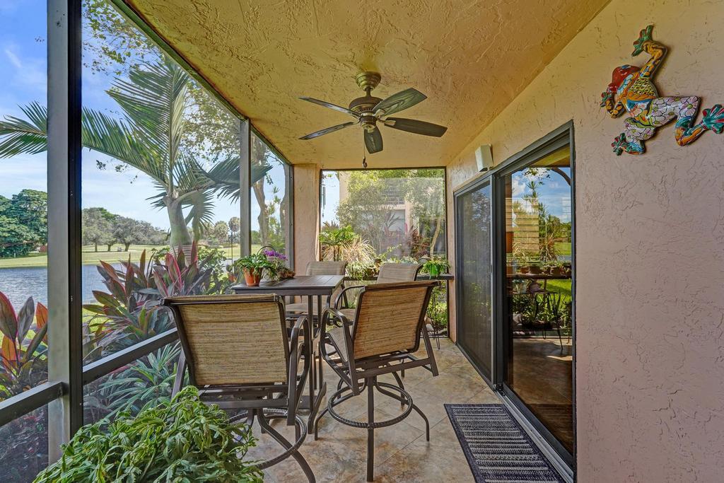 GARDENS III  CONDO - Residential