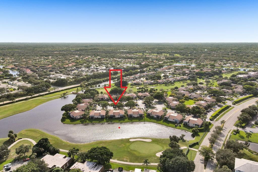 GARDENS III  CONDO - Residential