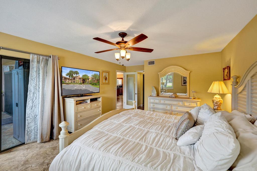 GARDENS III  CONDO - Residential