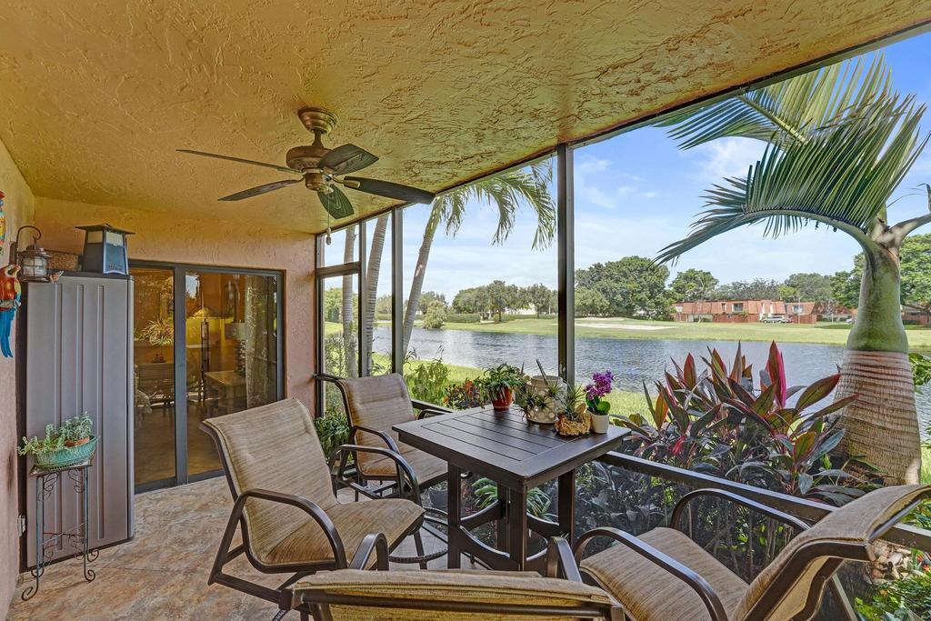 GARDENS III  CONDO - Residential