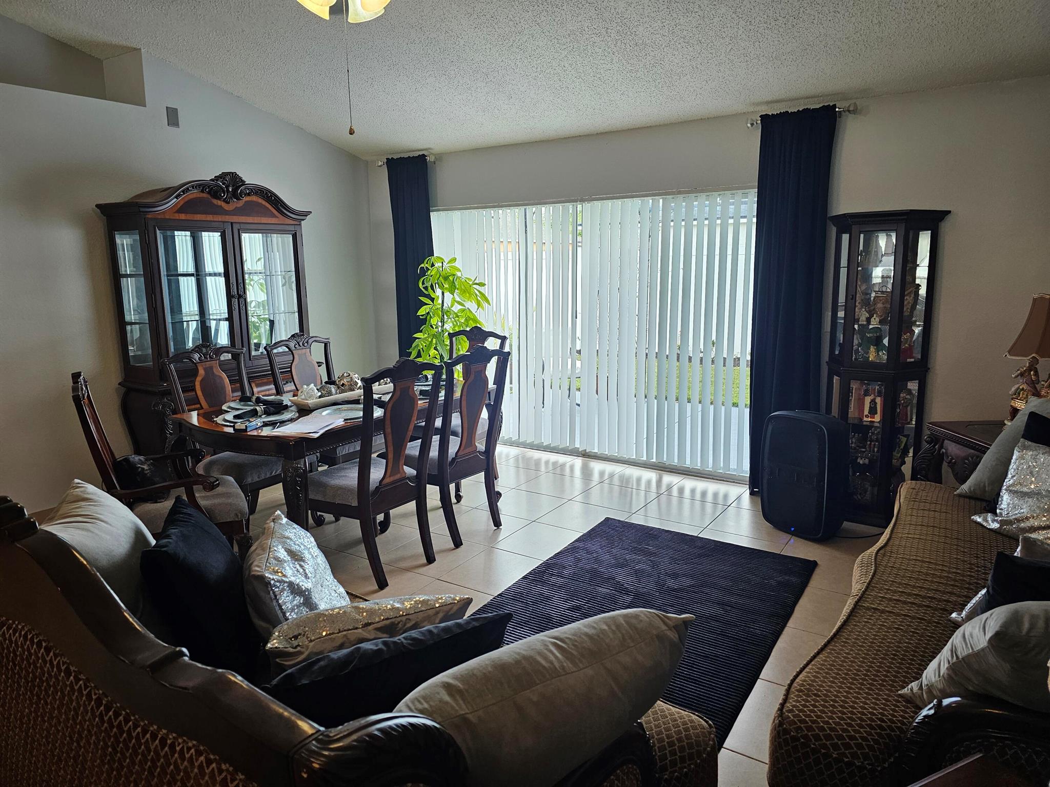 POINCIANA SUBDIVISION NBR - Residential