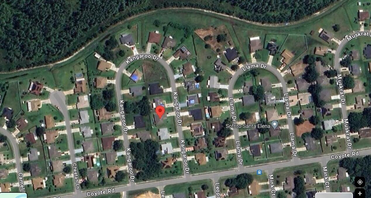 POINCIANA SUBDIVISION NBR - Residential