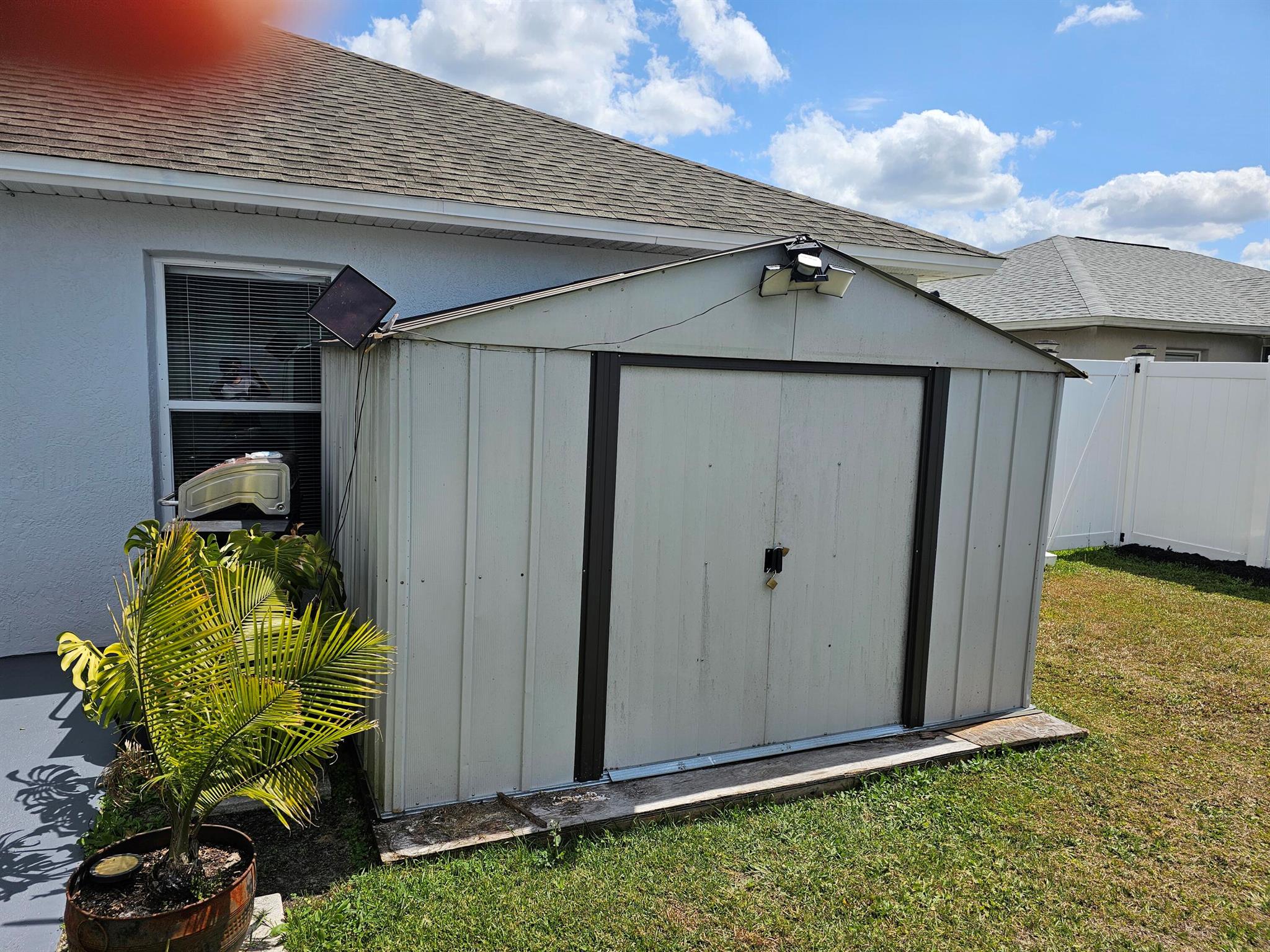 POINCIANA SUBDIVISION NBR - Residential