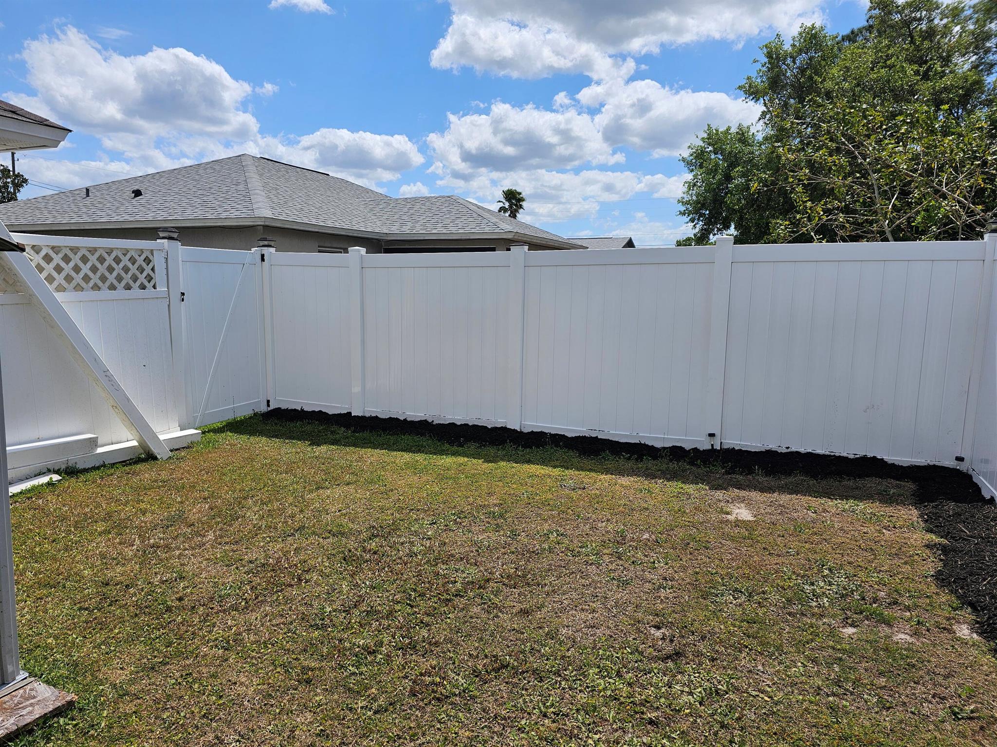 POINCIANA SUBDIVISION NBR - Residential