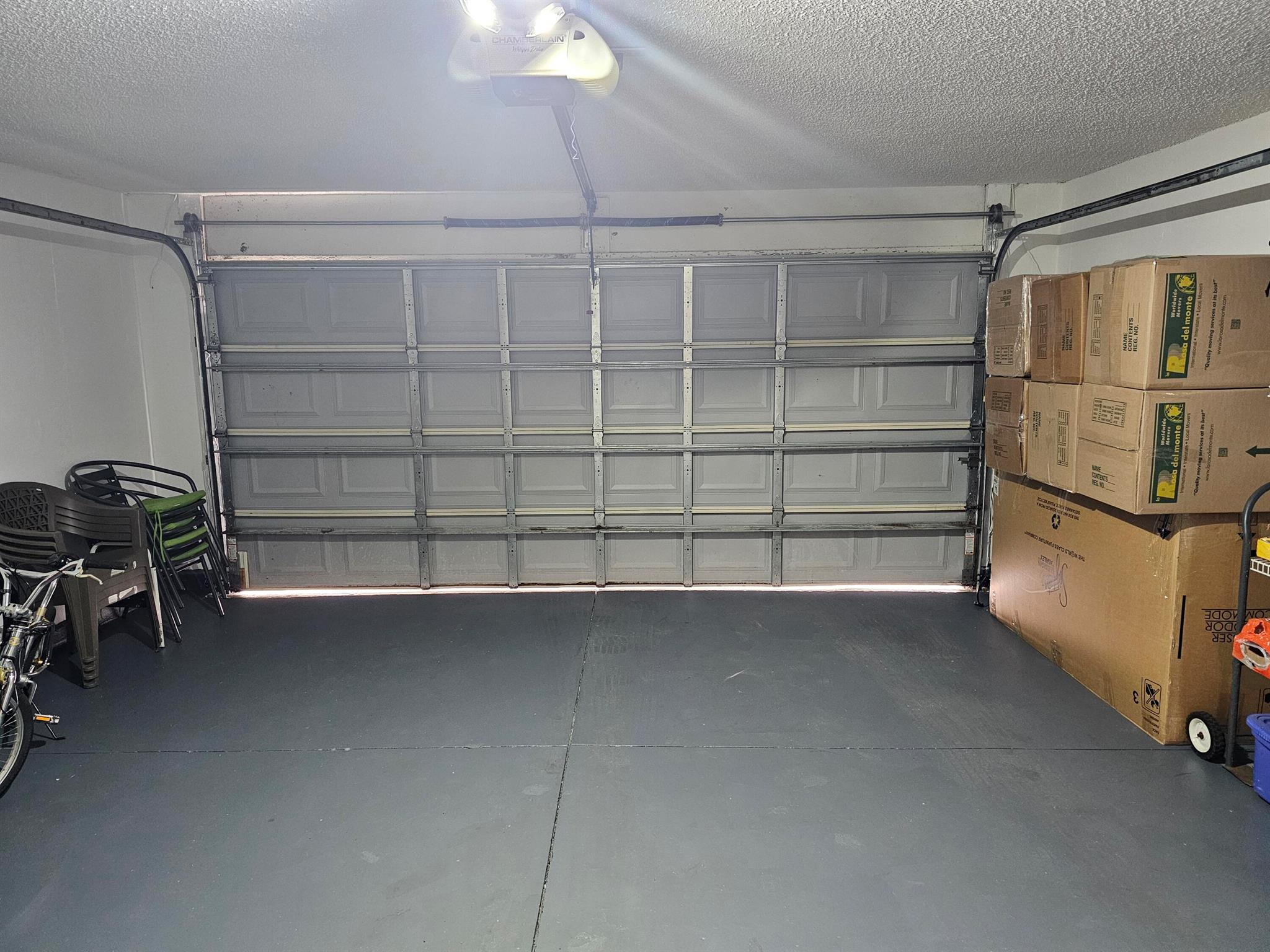 POINCIANA SUBDIVISION NBR - Residential