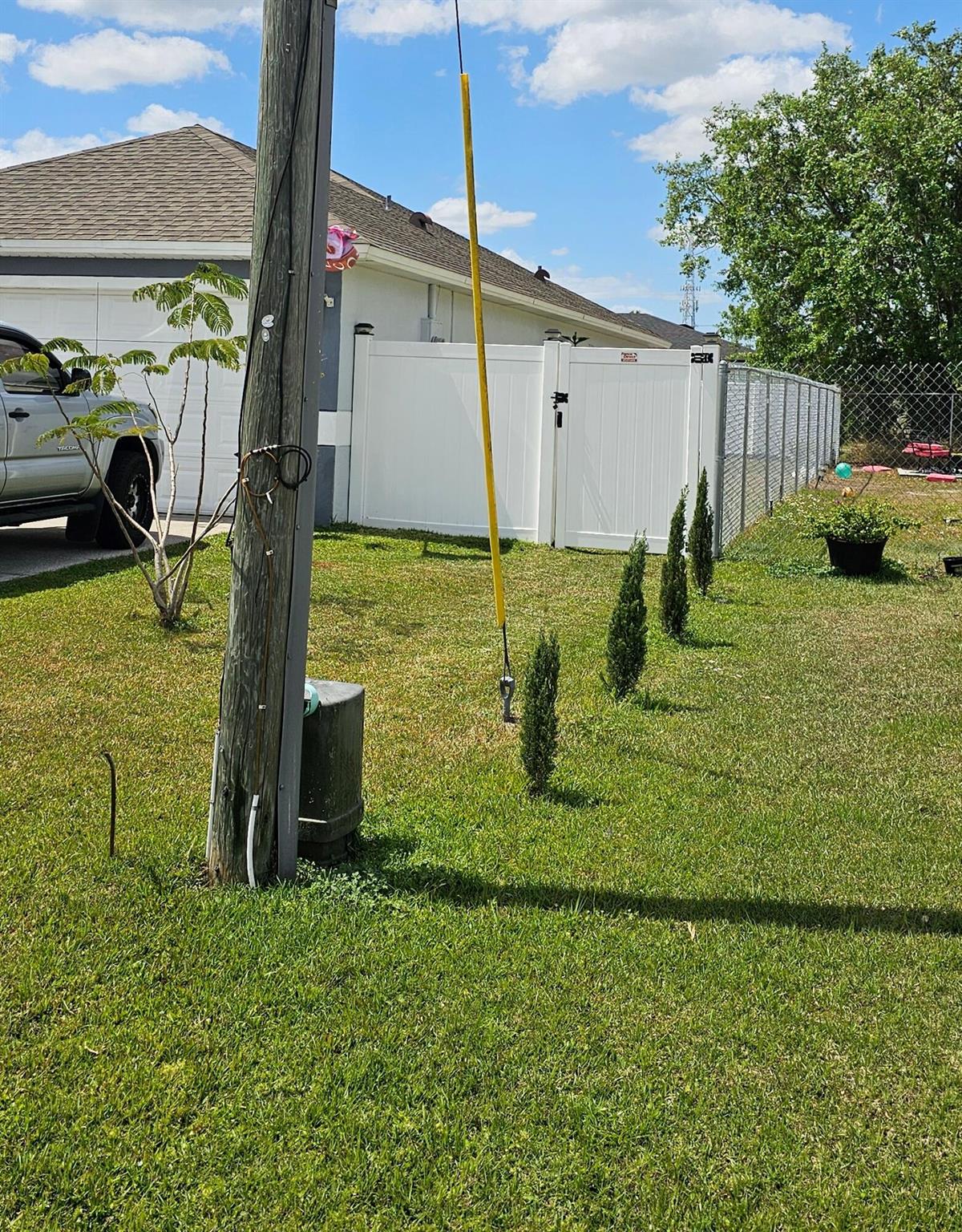 POINCIANA SUBDIVISION NBR - Residential