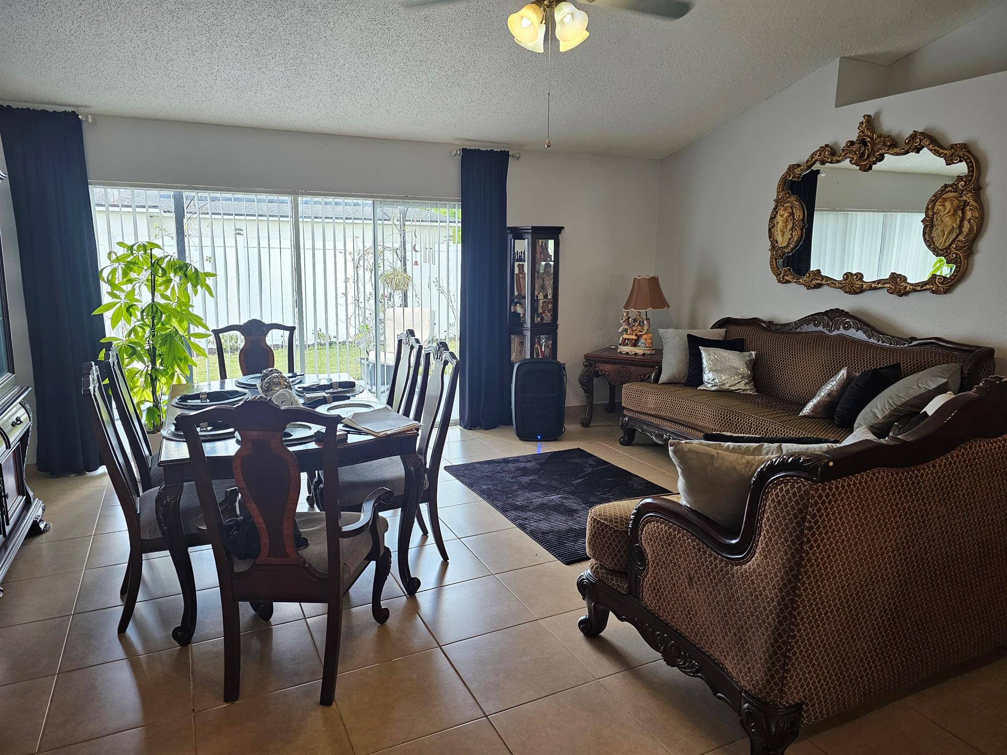 POINCIANA SUBDIVISION NBR - Residential