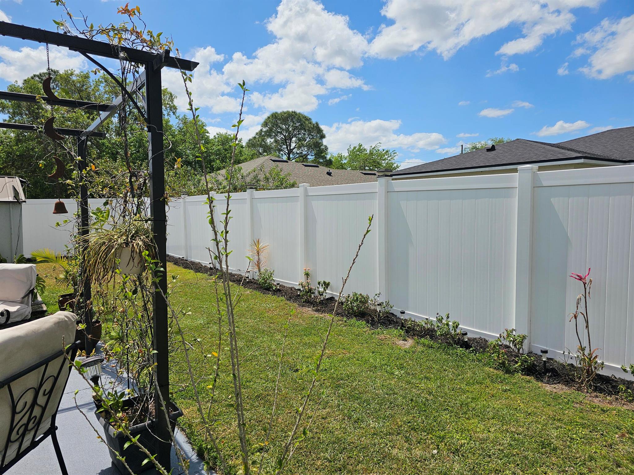 POINCIANA SUBDIVISION NBR - Residential