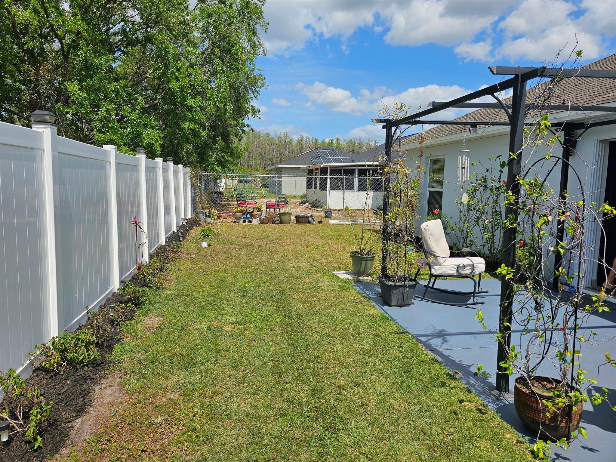 POINCIANA SUBDIVISION NBR - Residential