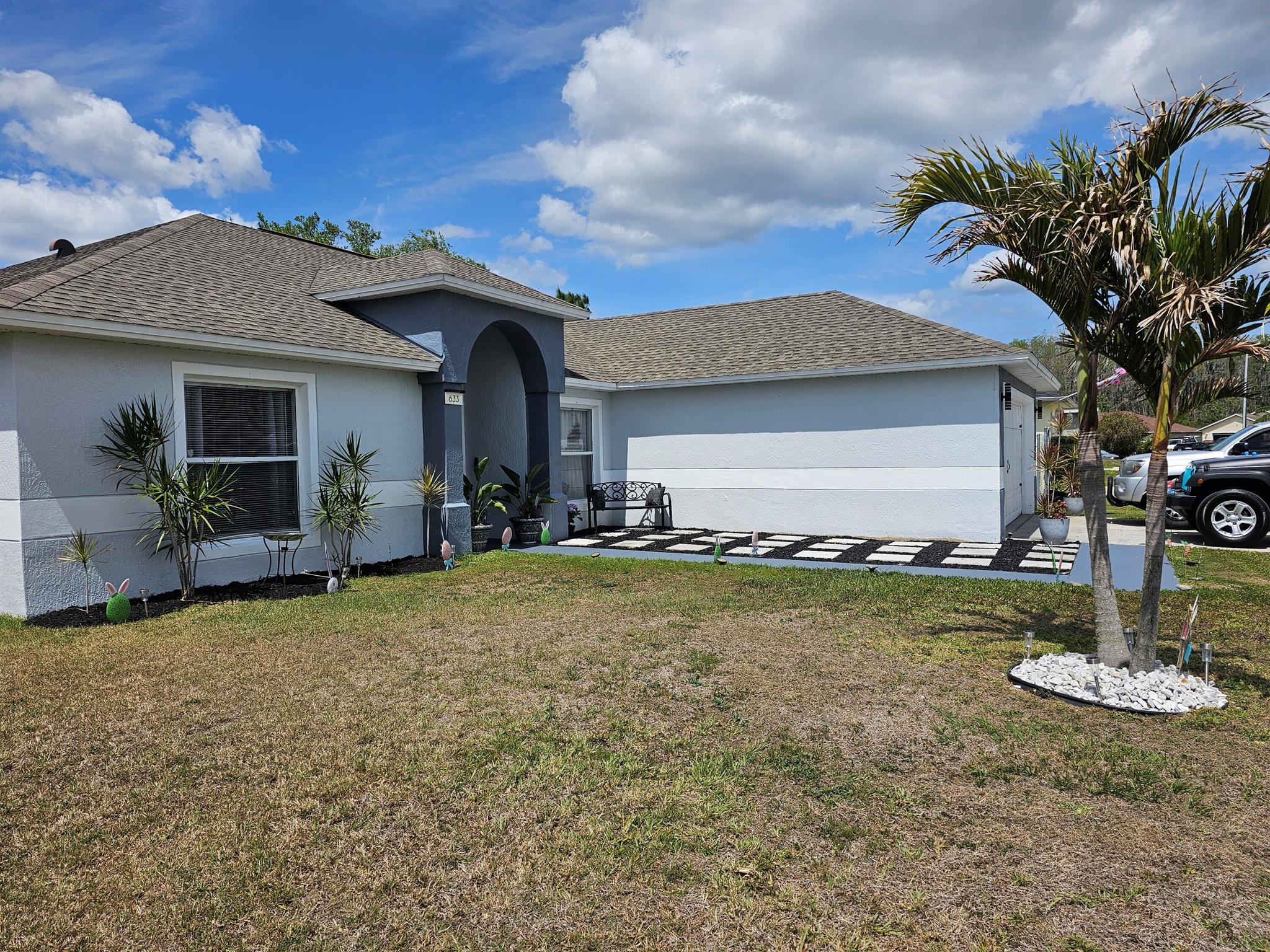 POINCIANA SUBDIVISION NBR - Residential