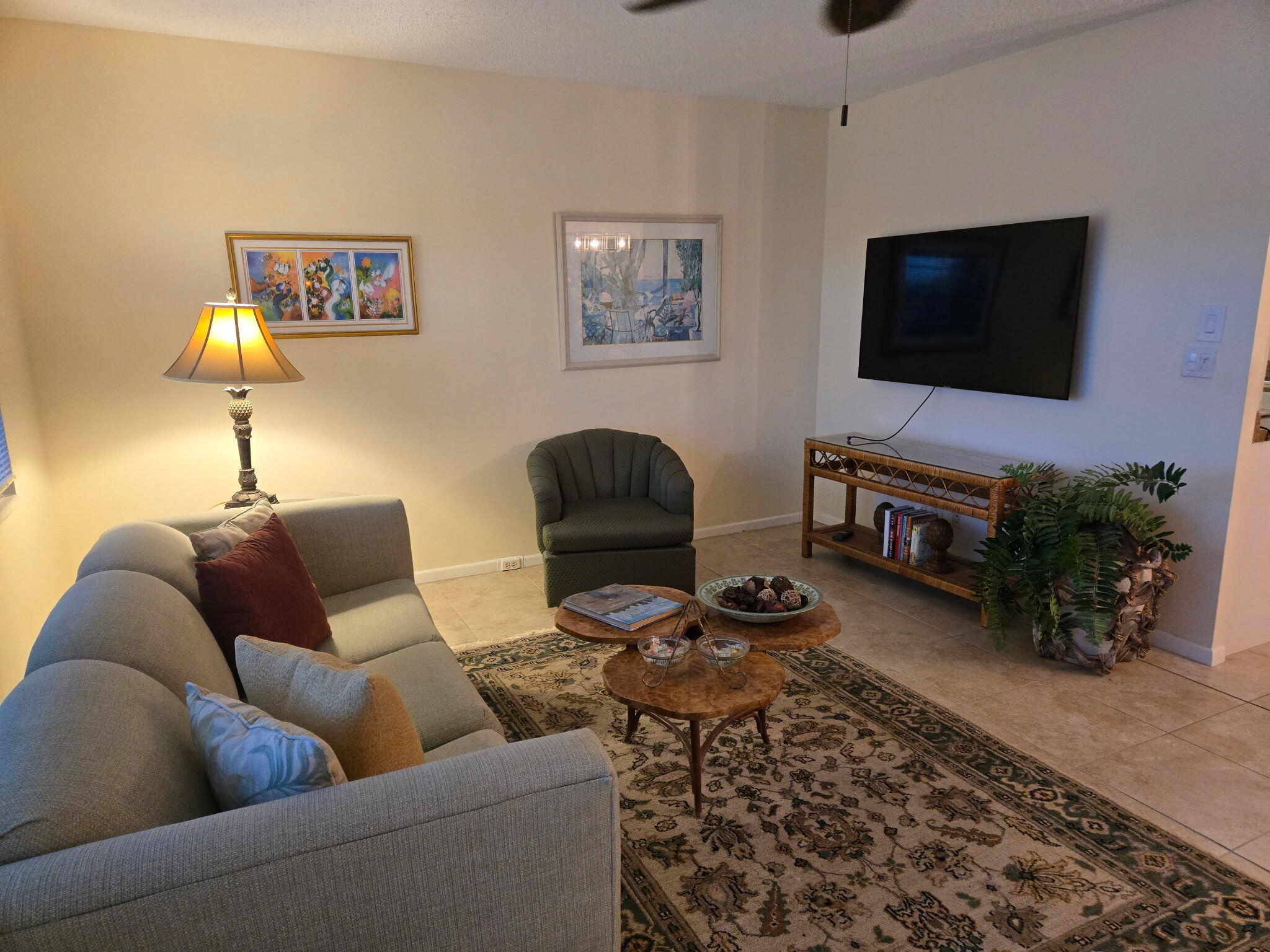 NEWPORT N CONDO - Residential