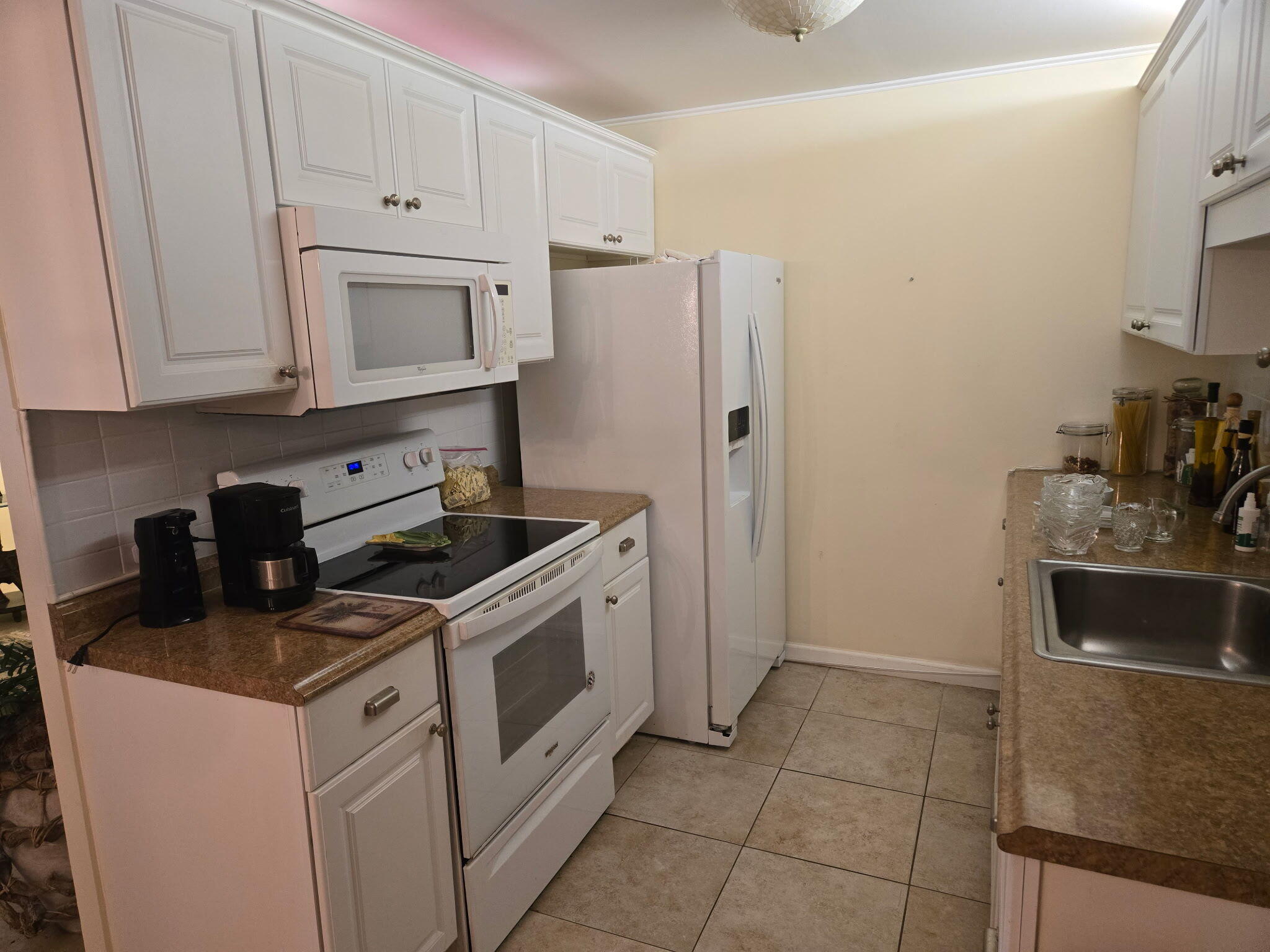 NEWPORT N CONDO - Residential