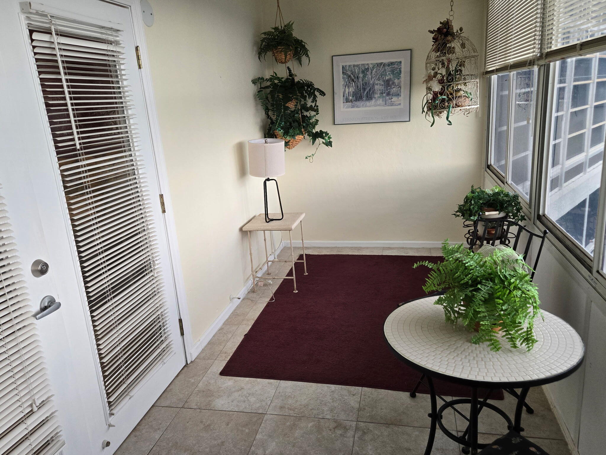 NEWPORT N CONDO - Residential