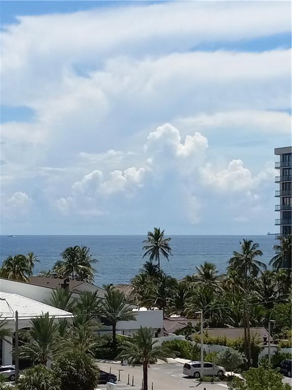 Aristocrat - Residential