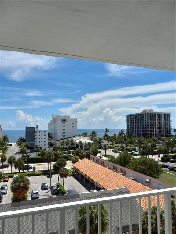 Aristocrat - Residential